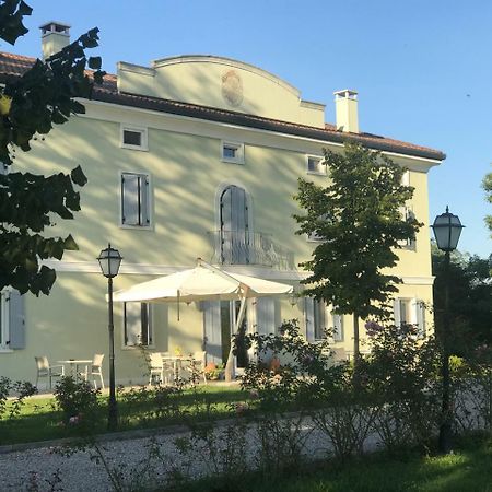 Villa Pepoli Country House Santa Maria Maddalena Экстерьер фото