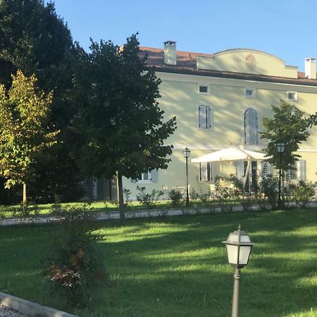 Villa Pepoli Country House Santa Maria Maddalena Экстерьер фото