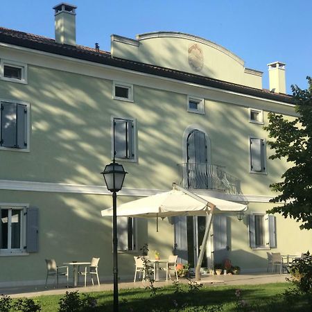 Villa Pepoli Country House Santa Maria Maddalena Экстерьер фото