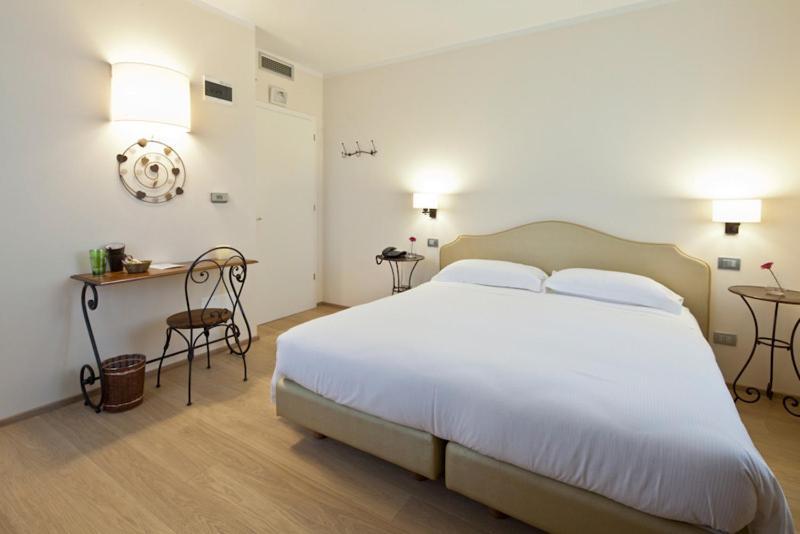 Villa Pepoli Country House Santa Maria Maddalena Номер фото