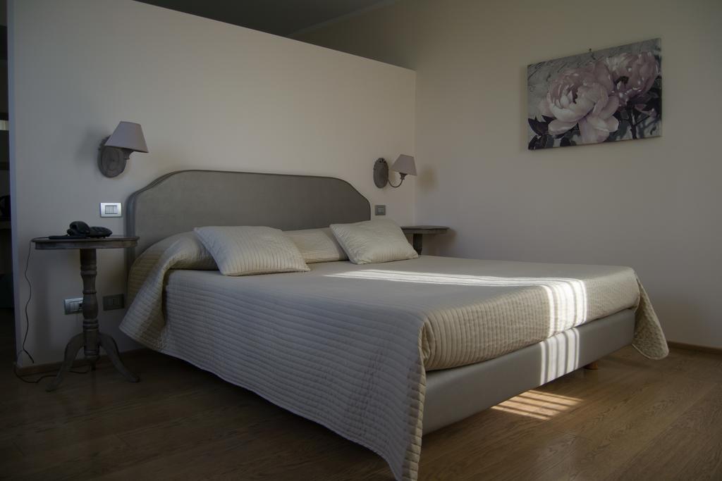 Villa Pepoli Country House Santa Maria Maddalena Экстерьер фото