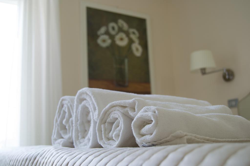 Villa Pepoli Country House Santa Maria Maddalena Экстерьер фото