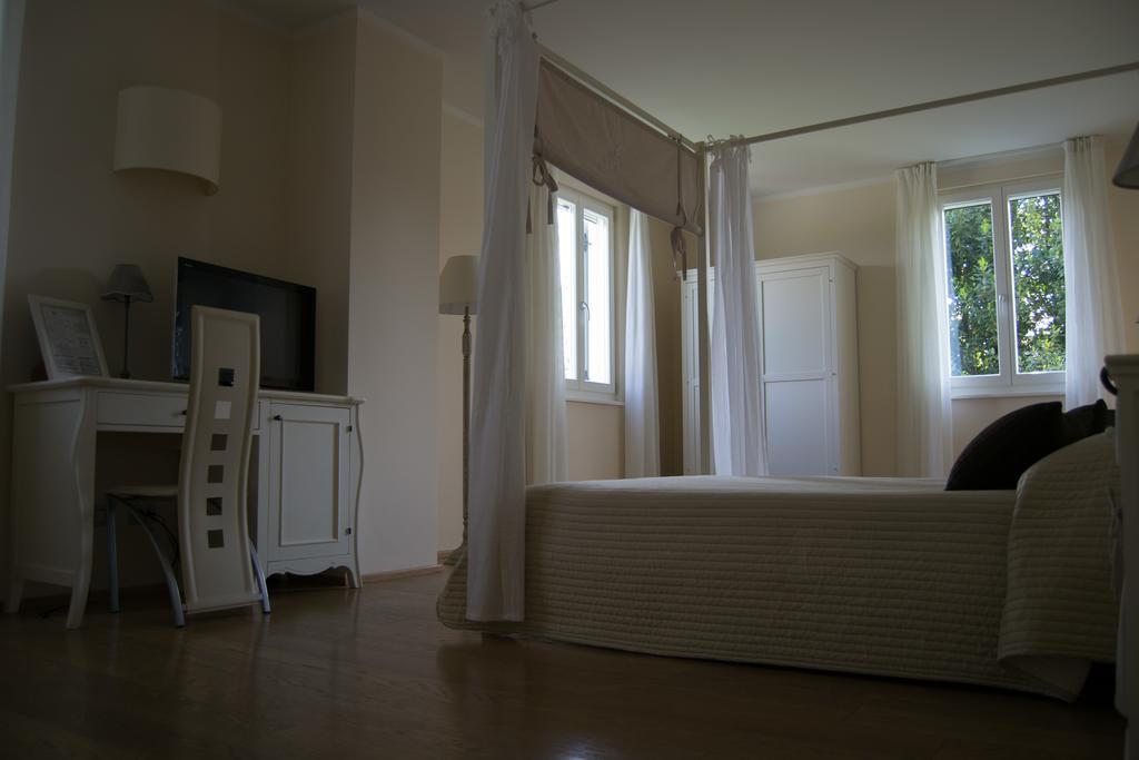 Villa Pepoli Country House Santa Maria Maddalena Экстерьер фото