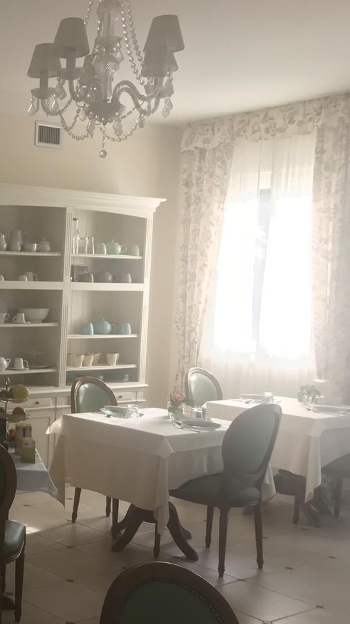 Villa Pepoli Country House Santa Maria Maddalena Экстерьер фото