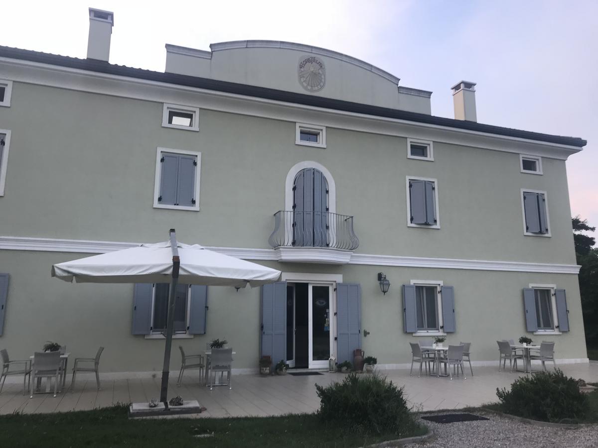 Villa Pepoli Country House Santa Maria Maddalena Экстерьер фото