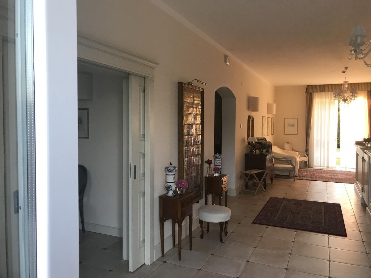 Villa Pepoli Country House Santa Maria Maddalena Экстерьер фото