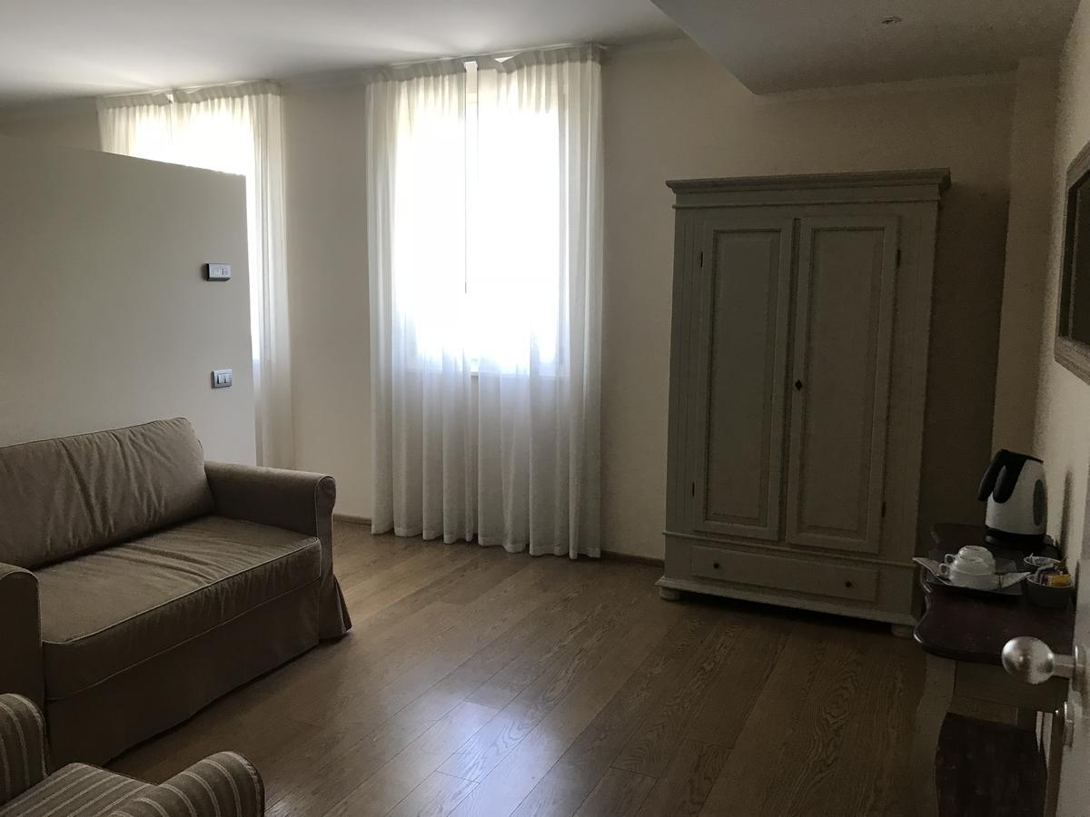 Villa Pepoli Country House Santa Maria Maddalena Экстерьер фото