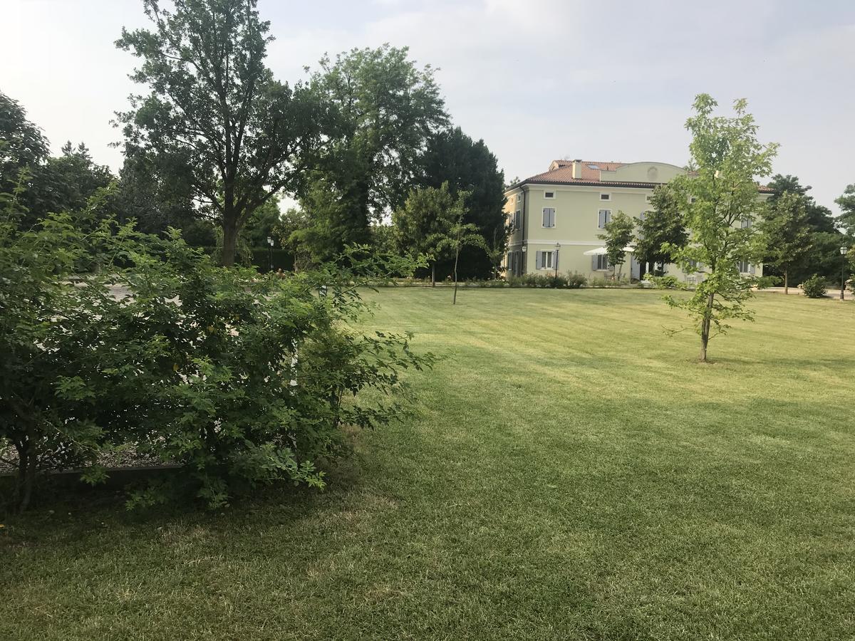 Villa Pepoli Country House Santa Maria Maddalena Экстерьер фото