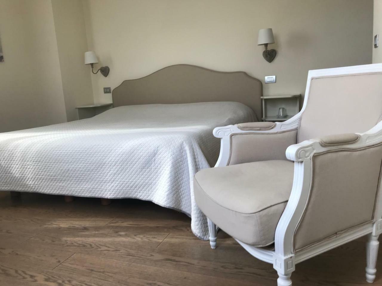 Villa Pepoli Country House Santa Maria Maddalena Экстерьер фото